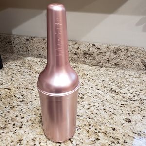 SubSafe Wine Safe 4-Piece Wine Set - New Without Box